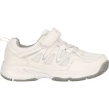 Baskets basses Endurance Chaussure de sport intérieure pour enfants Tasi