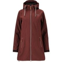 Chaussures de sécurité Weather Report Veste softshell Lilan W Melange W-PRO 8000