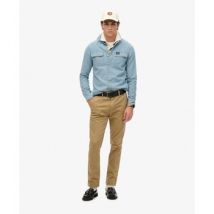 Pantalon Superdry Pantalon Chino International