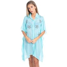 Paréos Isla Bonita By Sigris Poncho