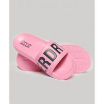 Claquettes Superdry Code Core Pool Sliders