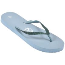Tongs Cxl By Lacroix Tong Femme GLITTER MBS01801 BLEU