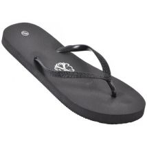 Tongs Cxl By Lacroix Tong Femme GLITTER MBS01801 NOIR