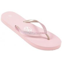 Tongs Cxl By Lacroix Tong Femme GLITTER MBS01801 ROSE