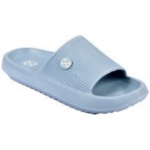 Claquettes Cxl By Lacroix Sandales EVA SOFT MBS00685 BLEU