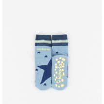 Chaussettes enfant V Things VICTORIA THINGS CHAUSSETTE COTON ANTIDÉRAPANT DESSINS 9125331
