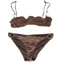 Maillots de bain Louis Vuitton Maillot de bain marron