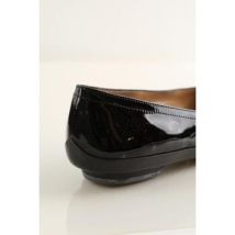 Ballerines Salvatore Ferragamo Ballerines en cuir verni noires