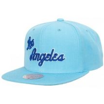 Casquette Mitchell And Ness HHSS3258LALYYPPPBLUE
