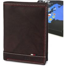 Portefeuille Beltimore krad30brown