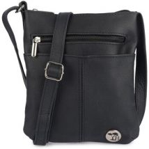 Sac Bandouliere Beltimore kraa33black