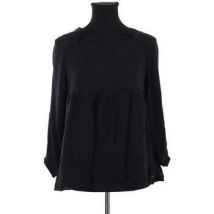 Blouses See by Chloé Blouse en soie noire