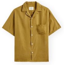 Chemise Portuguese Flannel Dogtown Shirt - Praire