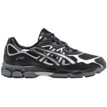 Baskets basses Asics Gel-NYC Black Graphite Grey