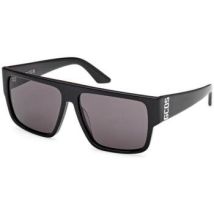Lunettes de soleil Gcds Geometrico GD0063 01A