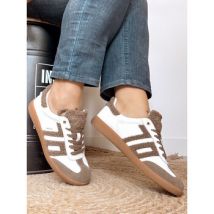Baskets Back 70 - Sneakers CLOUD 505