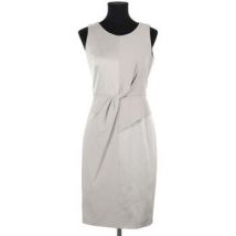 Robe courte Paule Ka Robe grise
