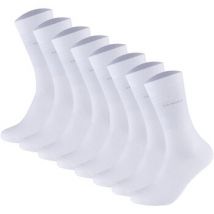 Chaussettes Camano unisexe Chaussettes Paquet de 8