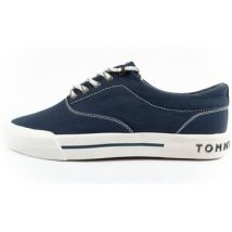 Baskets basses Tommy Hilfiger FM0FM00592