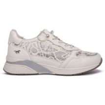 Baskets basses Mustang 13583191