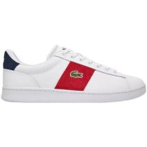 Baskets basses Lacoste Carnaby Set
