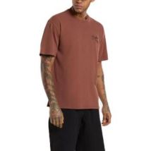 T-shirt Dickies Camisetas Hombre Modèle Dk0a4z8wk471 Rope Chest Logo Ss Tee