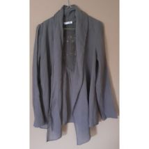 Gilet Promod Gilet fin Promod