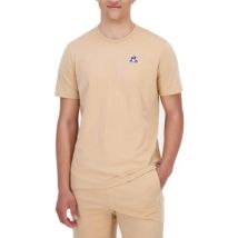 T-shirt Le Coq Sportif Camisetas Hombre Modèle Ess Tee Ss N1