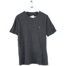 T-shirt All Saints T-shirt en coton gris