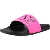 Claquettes Emporio Armani Chanclas Hombre Modèle Scarpe Beachwear