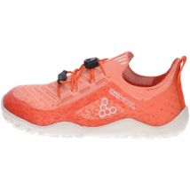 Baskets basses enfant Vivobarefoot -