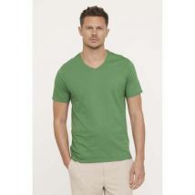T-shirt Lee Cooper T-shirt AJESSY MC Cactus