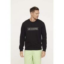 Sweat-shirt Lee Cooper Sweatshirts ERRA Noir