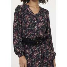 Robe Lee Cooper Robe LAVIGNA Black