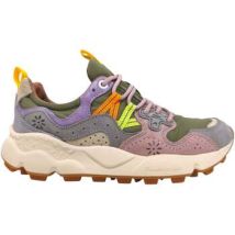 Baskets basses Flower Mountain Yamano 3