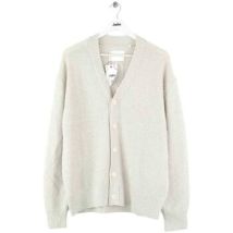 Gilet Wood Wood Gilet gris