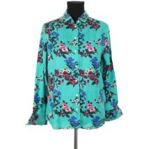 Chemise Alain Figaret Chemise verte