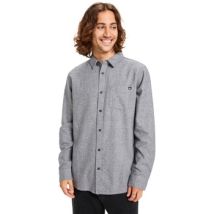 Chemise Quiksilver Motherfly Heather
