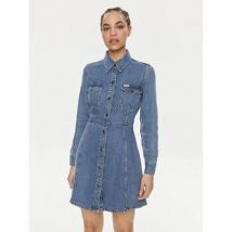 Robe courte Wrangler 112350340-PARTNERS