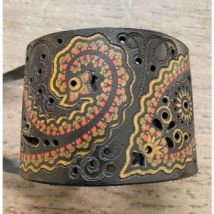 Bracelets Campomaggi C010780ND X0064-C0001