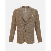 Veste Bob Company EASYX485-NOCCIOLA