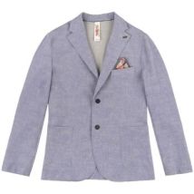 Veste Bob Company EASYX485-NOTTE