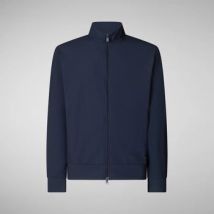 Blouson Save The Duck DF1643M RETY20 TULIO-90000 NAVY BLUE