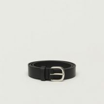 Ceinture Orciani U08249 - BULL SOFT-BLACK
