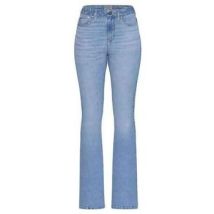Jeans Guess SEXY FLARE W5RA0L D5L71-BELT