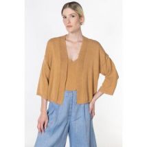 Gilet Kaos Collezioni RP1FP006-1083