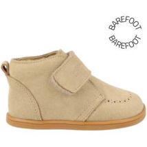 Bottines enfant Blanditos Bottillons Barefoot Duna Arena
