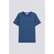 T-shirt Gas 543871 183017 SCUBA-4700 DARK BLUE