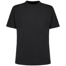 T-shirt People Of Shibuya SHIKO PM444-999 BLACK