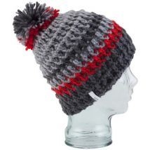 Bonnet Coal BEANIE THE LEWIS CHARCOAL